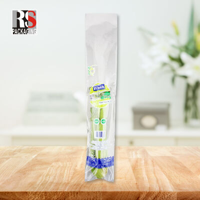 ব্যাগ পলিথিলিন মাইক্রো পারফরেটেড প্লাস্টিক প্যাকেজিং খাদ্য প্যাকেজ ওপিপি স্ন্যাকস তাপ সীল রুটি ব্যাগ গ্রাভারে প্রিন্টিং ক্যান্ডি ব্যাগ Bopp