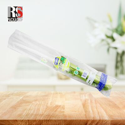 ব্যাগ পলিথিলিন মাইক্রো পারফরেটেড প্লাস্টিক প্যাকেজিং খাদ্য প্যাকেজ ওপিপি স্ন্যাকস তাপ সীল রুটি ব্যাগ গ্রাভারে প্রিন্টিং ক্যান্ডি ব্যাগ Bopp