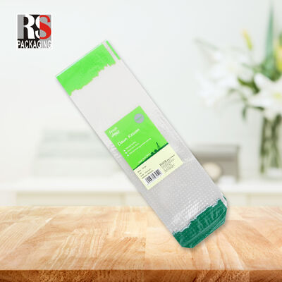 তাজা ফল ও সবজির জন্য কাস্টম ক্লিয়ার প্লাস্টিক মাইক্রো ছিদ্রযুক্ত ব্যাগ, যা হিমায়িত খাদ্য ও শপিংয়ের জন্য ব্যবহার করা হয়