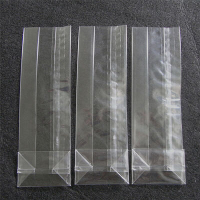 ক্রিসমাস সেলফান ক্যান্ডি ব্যাগ Xmas Cello Treat Goody Bags with Ties for Christmas ছুটির দিন পার্টি অনুগ্রহ