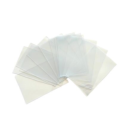 কার্ড ক্লিপ এমটিজি ম্যাট পেনি বোর্ড গেম কার্ড স্লিভ ট্রেডিংয়ের জন্য ইউজিও ব্র্যান্ড কার্ড