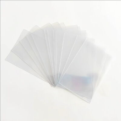 কার্ড ক্লিপ এমটিজি ম্যাট পেনি বোর্ড গেম কার্ড স্লিভ ট্রেডিংয়ের জন্য ইউজিও ব্র্যান্ড কার্ড