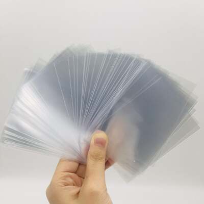 কার্ড ক্লিপ এমটিজি ম্যাট পেনি বোর্ড গেম কার্ড স্লিভ ট্রেডিংয়ের জন্য ইউজিও ব্র্যান্ড কার্ড