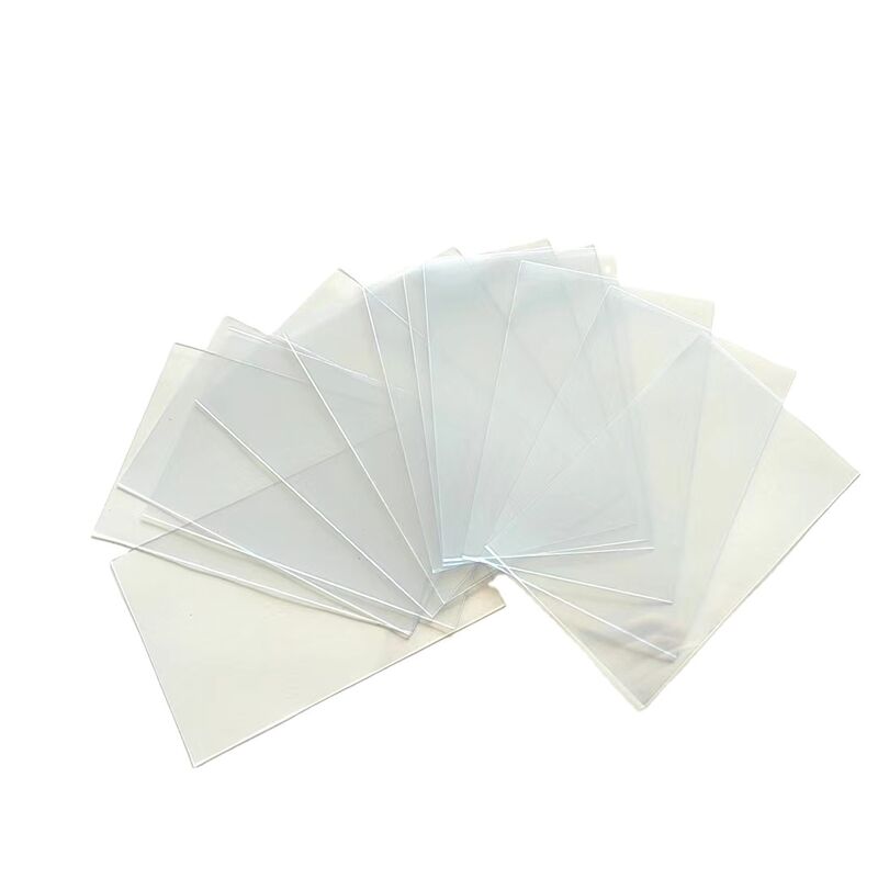 কার্ড ক্লিপ এমটিজি ম্যাট পেনি বোর্ড গেম কার্ড স্লিভ ট্রেডিংয়ের জন্য ইউজিও ব্র্যান্ড কার্ড