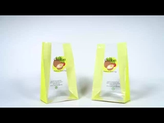 স্কয়ার বটম ব্যাগ